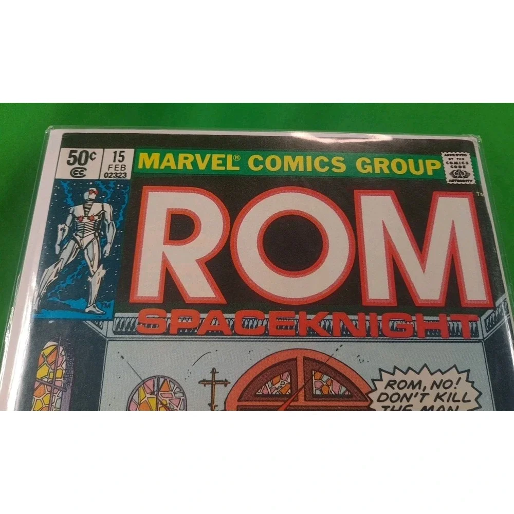 N/A rom spaceknight